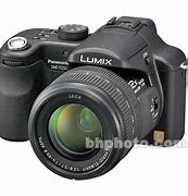 Image result for Panasonic Lumix DMC-FZ50