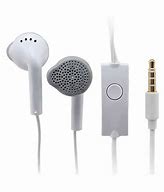 Image result for Cell Phone Earbuds with Microphone