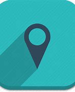 Image result for Find Me Icon