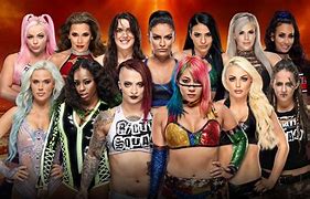 Image result for WWE NXT Women Match