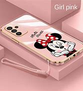 Image result for Samsung Galaxy A14 Phone Case Minnie Mouse