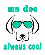 Image result for Cool Dog Designs