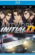 Image result for Initial D Legend 2 Blu-ray