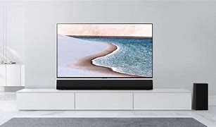 Image result for Sound Bar for LG OLED TV