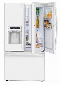 Image result for Kenmore Refrigerator White