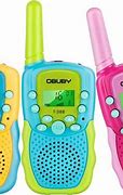 Image result for Android Walkie Talkie