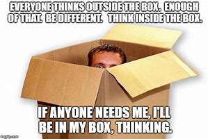 Image result for Box Packaging Meme