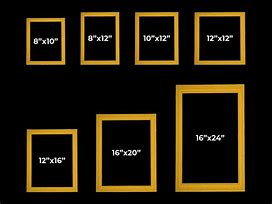 Image result for Picture Frames 9 X 13