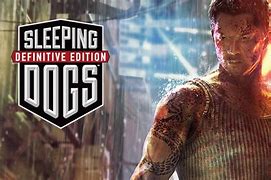Image result for Sleeping Dogs PFP