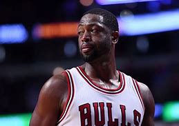 Image result for Dwyane Wade Chicago Bulls