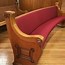 Image result for Church Interior Measurement Cm