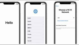 Image result for iPhone 15 Settings