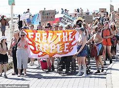 Image result for uc san diego free the nipple protest