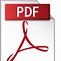 Image result for PDF Logo.png Transparent