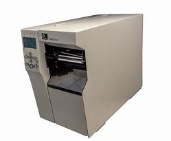 Image result for Zebra 105SL Printer