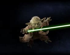 Image result for Yoda Battlefront 2