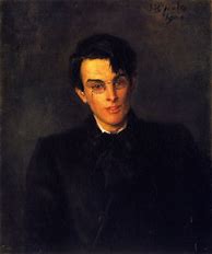 Image result for John Butler Yeats