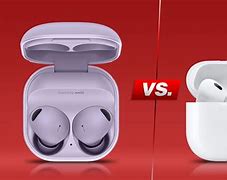 Image result for Apple AirPods 1 vs 2