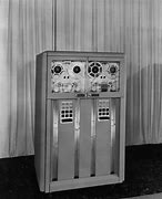 Image result for IBM 701 Model Kit