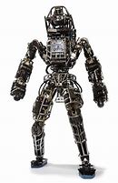 Image result for Robot Standing