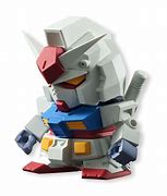 Image result for Model Mini Gundam Kits