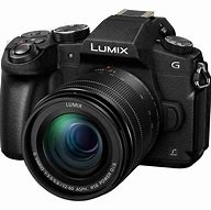 Image result for Panasonic Camera