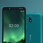 Image result for Nokia C2
