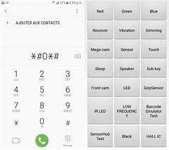 Image result for All Samsung Secret Codes