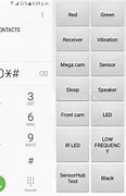 Image result for Samsung Secret Codes