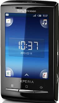 Image result for E Xperia Mini-phone