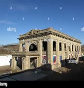 Image result for Union Station Gary Indiana Abandoned