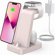 Image result for Wireless Chargers for iPhone 12