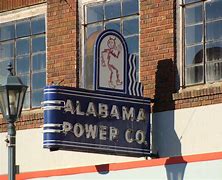 Image result for Alabama Power Company Old Logo