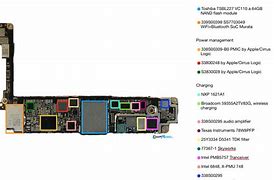 Image result for iPhone 8 Plus 4G IC