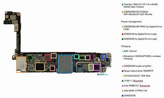 Image result for iPhone Mainboard