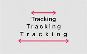 Image result for Tracking Text