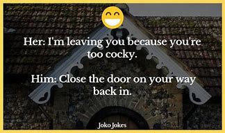 Image result for Back Door Dirty Meme