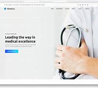 Image result for Doctor Site