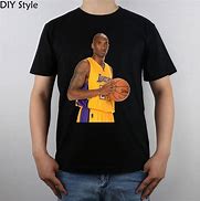Image result for Kobe Shirt
