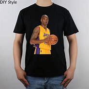 Image result for Kobe Bryant Clothing