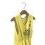 Image result for Yellow Dress On Hanger
