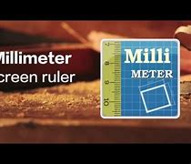 Image result for Ruler Actual Size On Screen