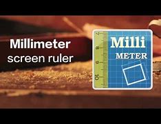Image result for Ruler Actual Size On Screen