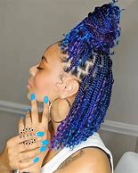 Image result for Sharp and Blunt Hairstyle