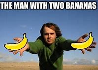 Image result for Banana Guy Meme