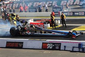 Image result for Top Alcohol Dragster Side Picture