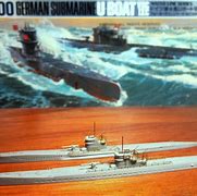 Image result for U-Boat 1001