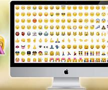 Image result for How to Get Emojis On MacBook
