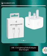 Image result for Fast Charger Type C iPhone