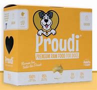 Image result for Proudi Dog Ice Cream